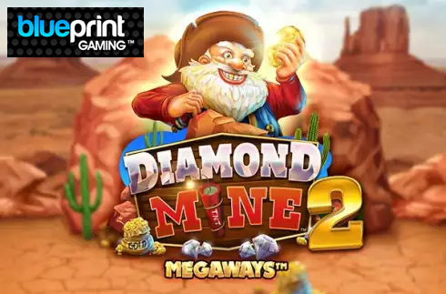 Diamond Mine 2 Megaways
